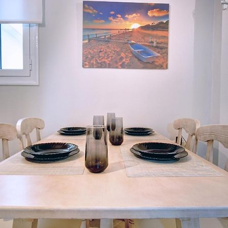 F&X City House Corfu  ภายนอก รูปภาพ