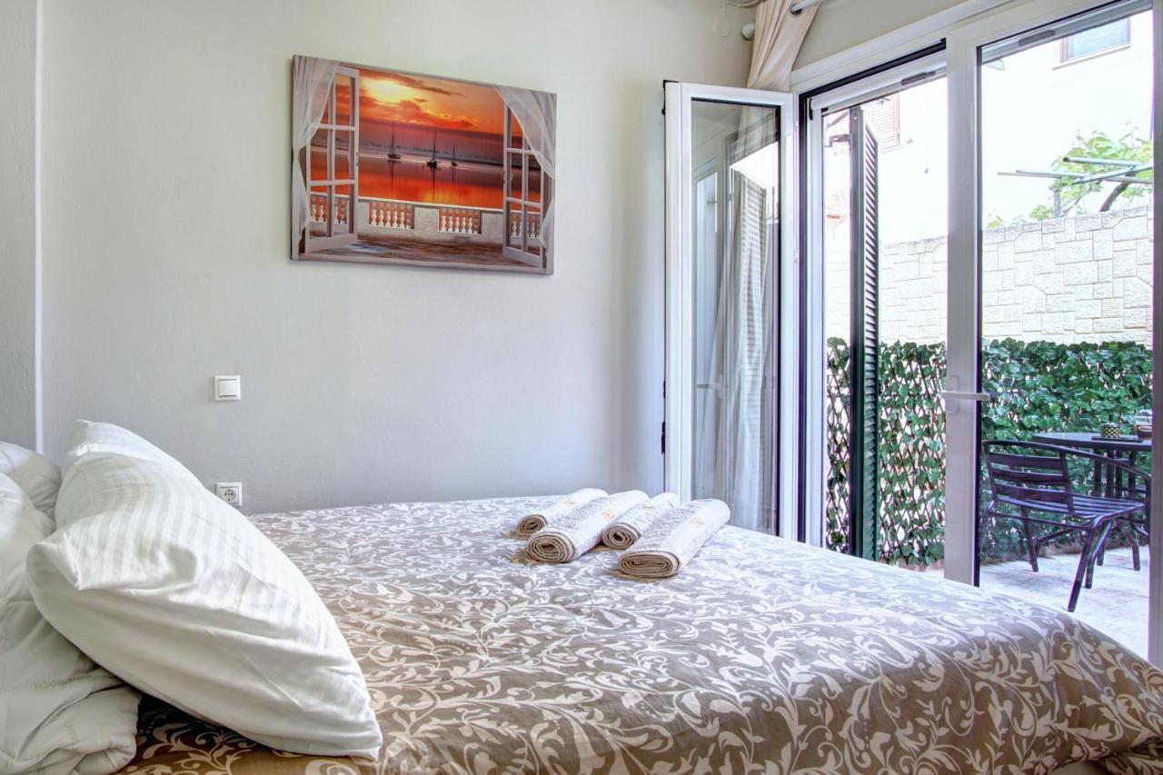 F&X City House Corfu  ภายนอก รูปภาพ