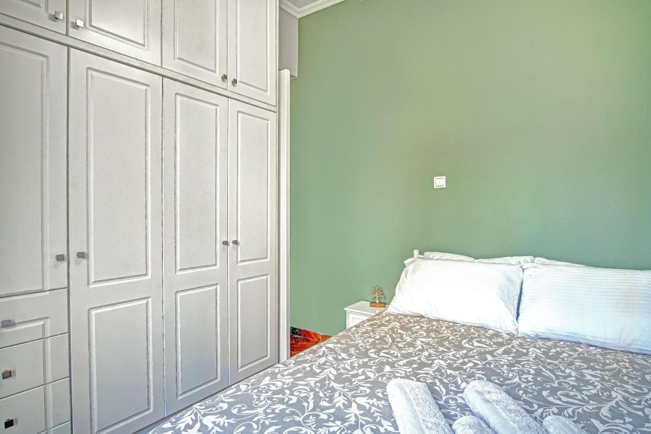 F&X City House Corfu  ภายนอก รูปภาพ