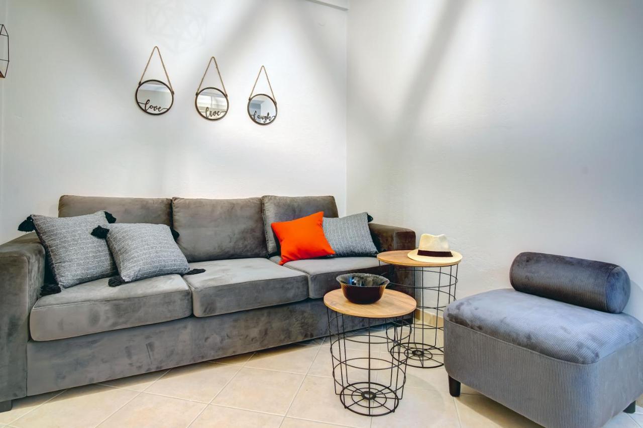 F&X City House Corfu  ภายนอก รูปภาพ