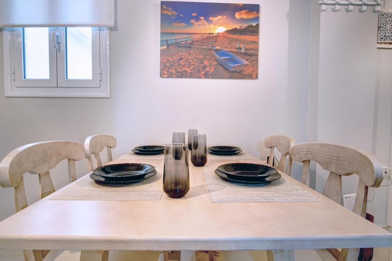 F&X City House Corfu  ภายนอก รูปภาพ