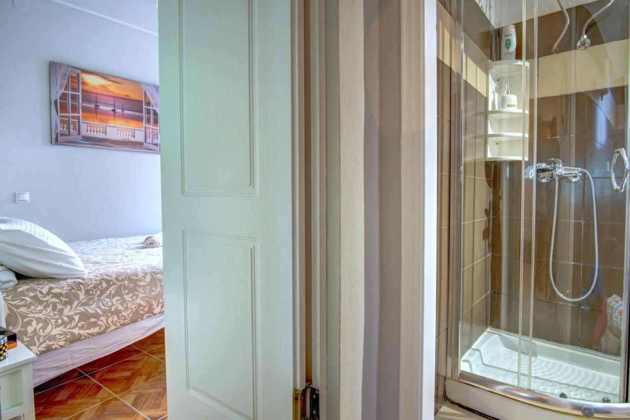 F&X City House Corfu  ภายนอก รูปภาพ